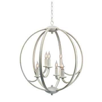 Shop Home Furniture & Décor | Havenly In Bramers 6 Light Novelty Chandeliers (View 13 of 20)