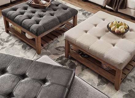 Storage Ottoman Coffee Table – Andrewab.co (View 5 of 25)