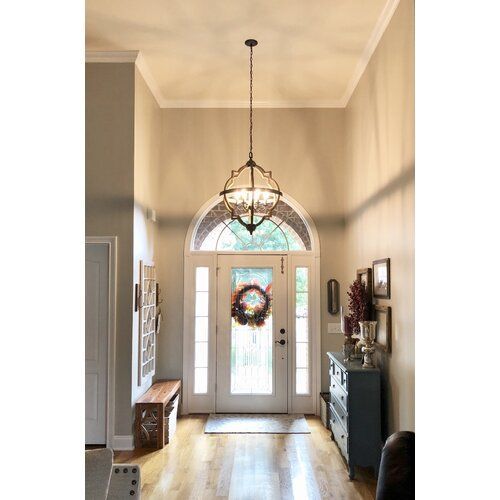 Sussex 1 Light Single Geometric Pendant | House In 2019 Pertaining To Sussex 1 Light Single Geometric Pendants (View 17 of 25)