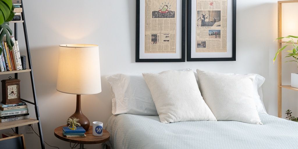 The Best Gear For Small Apartments For 2019: Reviews With Round Condo Apartment Coffee Tables (View 21 of 25)