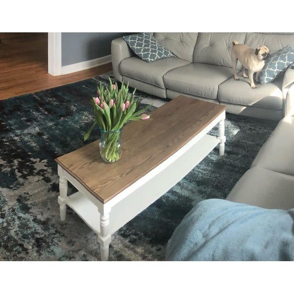 Top Product Reviews For Copper Grove Lantana Coffee Table With Regard To Copper Grove Lantana Coffee Tables (View 5 of 25)