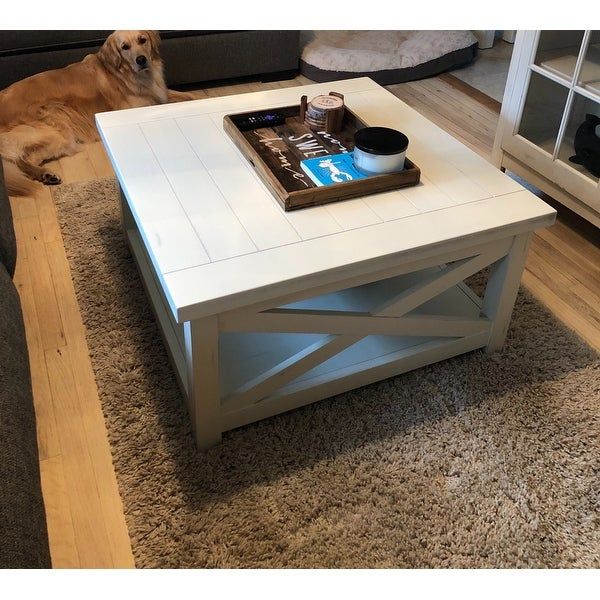 Top Product Reviews For Seaside Lodge Coffee Table Within Seaside Lodge Coffee Tables (View 4 of 25)
