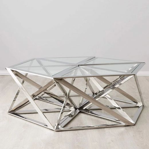 Unique Coffee Tables | Contemporary, Rustic | Koala Living Inside Occasional Contemporary Black Coffee Tables (View 18 of 25)