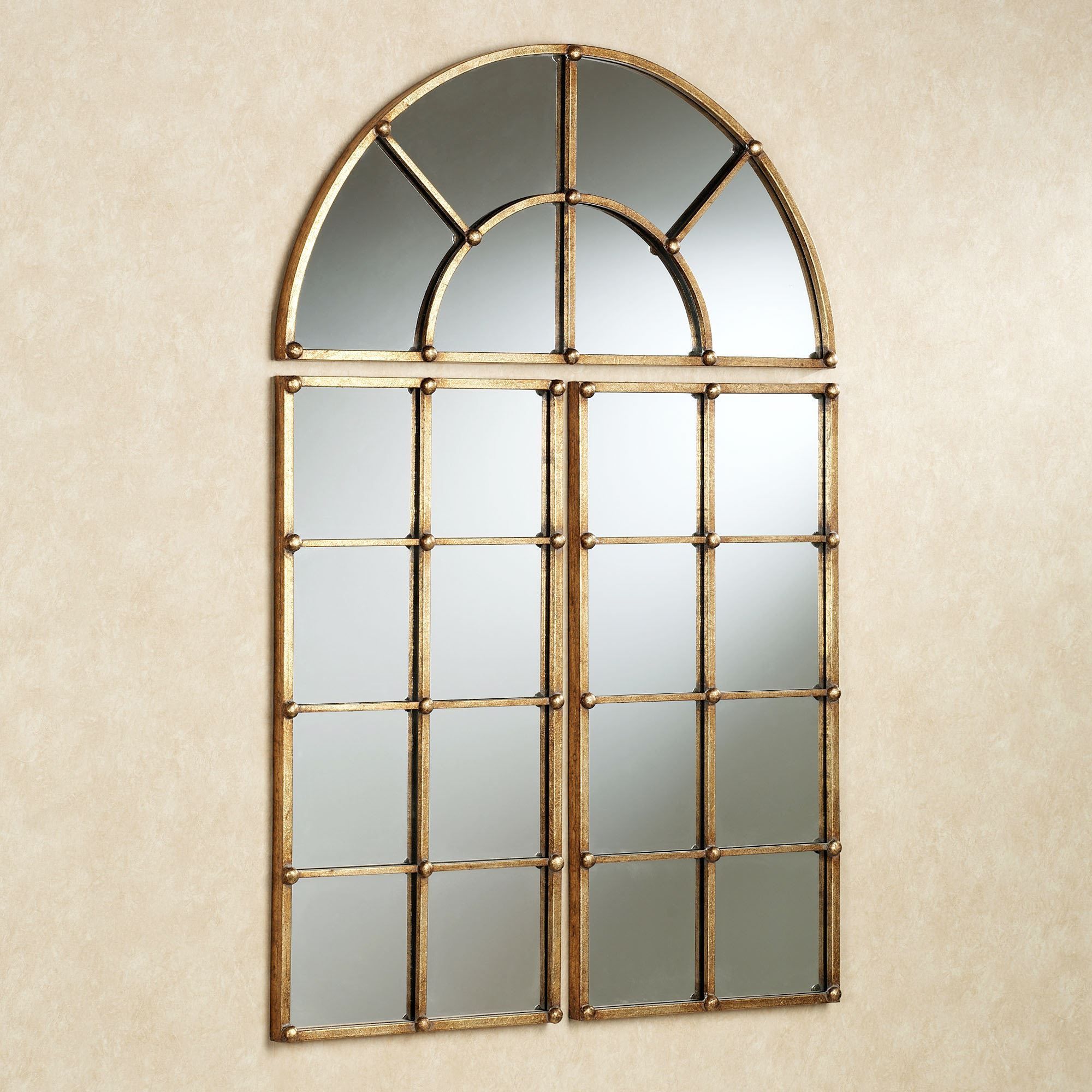 Way Of Passage Wall Mirror Set In 2019 | Living Room | Wall Intended For Phineas Wall Mirrors (View 19 of 20)