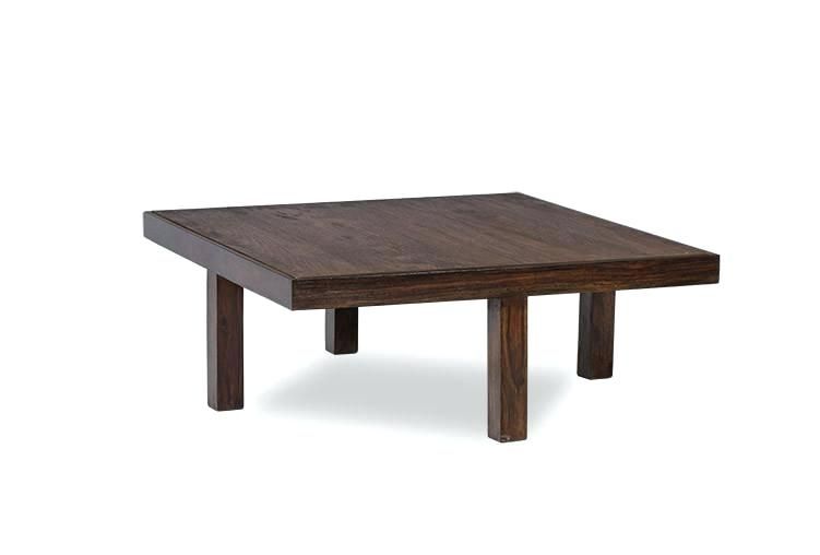 Wood Cube Coffee Table – Herownmind (View 33 of 50)