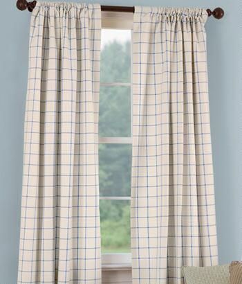 $280 For 4 Pair Without My Discount (Sale Price) French Intended For Solid Country Cotton Linen Weave Curtain Panels (View 6 of 25)