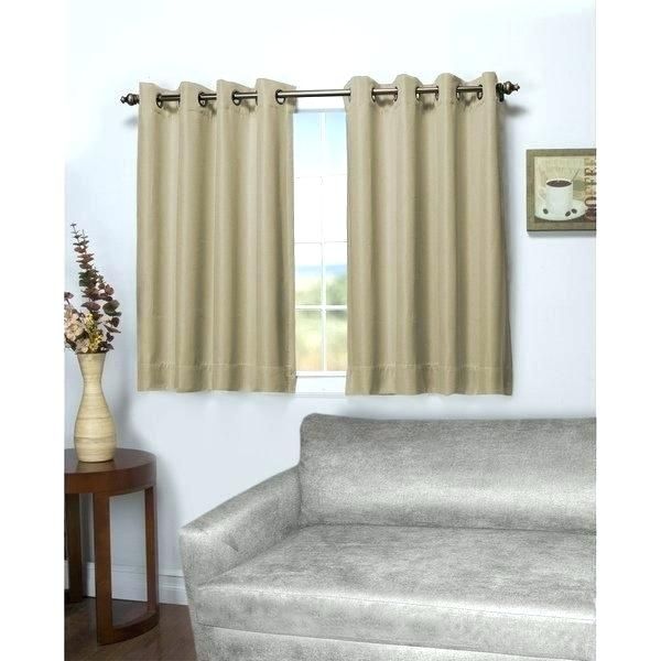 45 Inch Length Curtains – Jasminesoftware (View 18 of 25)