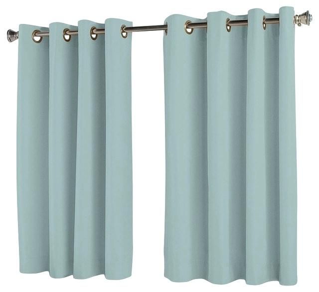 54 Length Curtains – Referlocal (View 16 of 25)