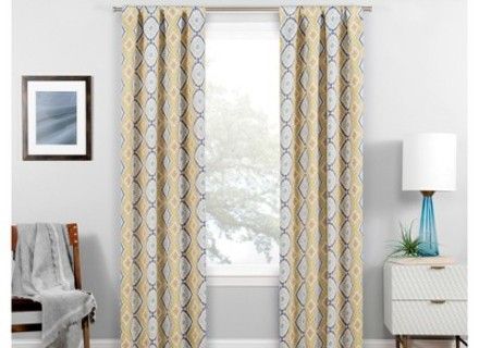 58 Blackout Curtains Target, Curtain: Lovely Design Of Pertaining To Thermaweave Blackout Curtains (View 25 of 25)