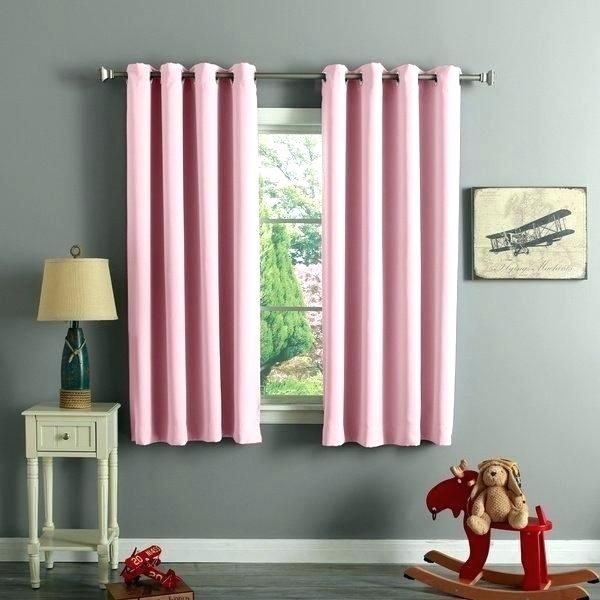 63 Grommet Curtain Panels Top Insulated Curtains Inch In Twig Insulated Blackout Curtain Panel Pairs With Grommet Top (View 15 of 25)