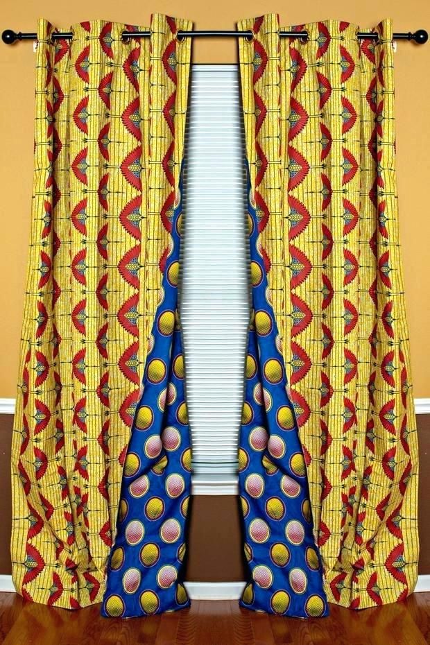 63 Inch Curtain Panel Pair – Christiancollege Regarding Grommet Top Thermal Insulated Blackout Curtain Panel Pairs (View 22 of 25)