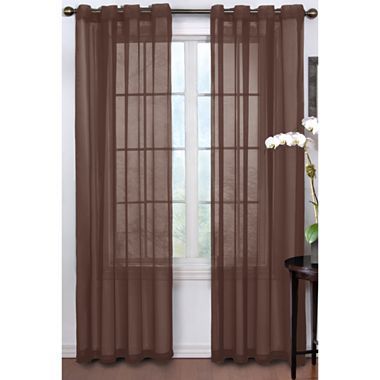 Arm & Hammer™ Curtain Fresh™ Odor Neutralizing Curtain Panel In Arm And Hammer Curtains Fresh Odor Neutralizing Single Curtain Panels (View 2 of 25)