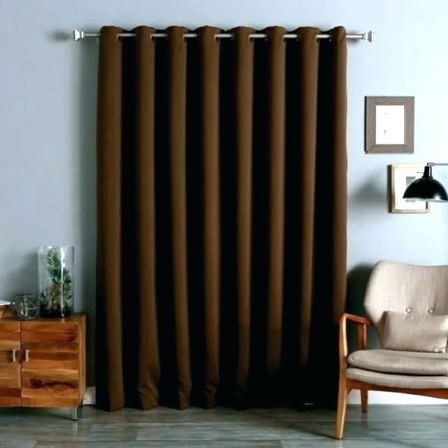 Aurora Home Curtains – Estriasnuncamas In Mix And Match Blackout Blackout Curtains Panel Sets (View 9 of 25)