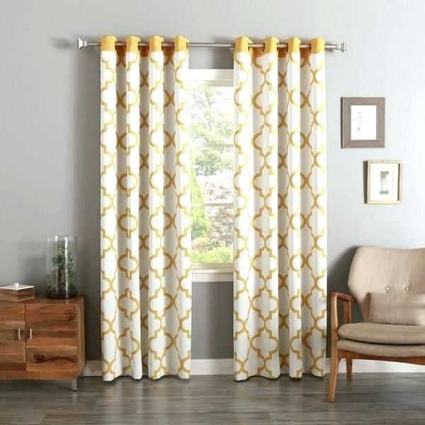 Aurora Home Curtains – Evb Nummer Within Mix And Match Blackout Blackout Curtains Panel Sets (View 17 of 25)