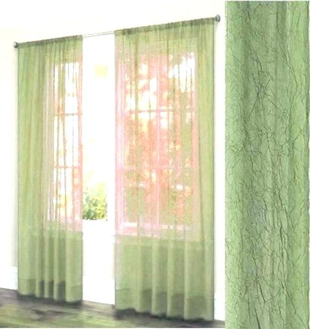 Aurora Home Curtains – Paretologic Pertaining To Solid Insulated Thermal Blackout Long Length Curtain Panel Pairs (View 14 of 25)