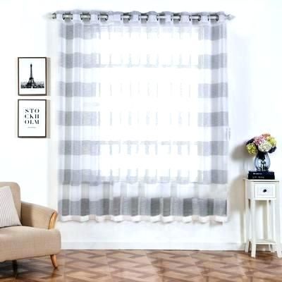 Aurora Home Insulated Thermal Blackout 84 Inch Curtain Panel Within Solid Insulated Thermal Blackout Curtain Panel Pairs (View 24 of 25)