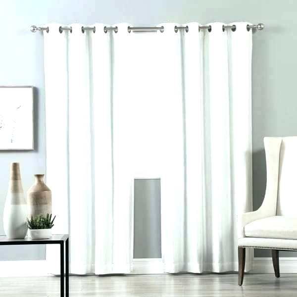 Aurora Home Thermal Insulated Blackout Grommet Top Curtain For Thermal Insulated Blackout Grommet Top Curtain Panel Pairs (View 9 of 25)