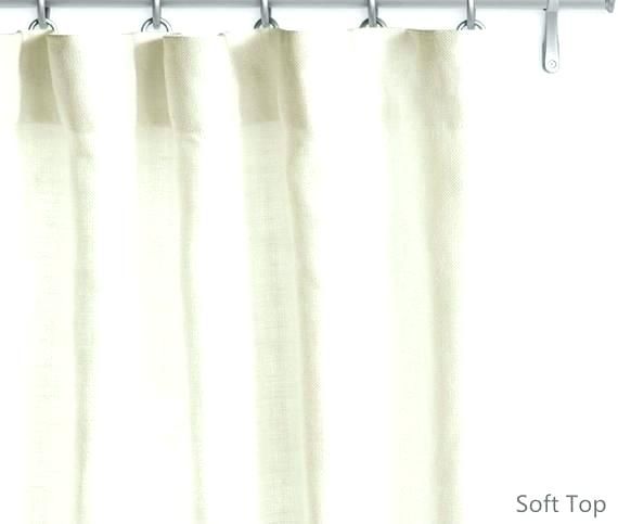 Belgian Flax Linen Curtains – Eharv (View 21 of 25)