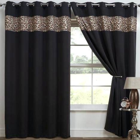 Blackout Curtains Thermal – Cyndialden (View 12 of 25)