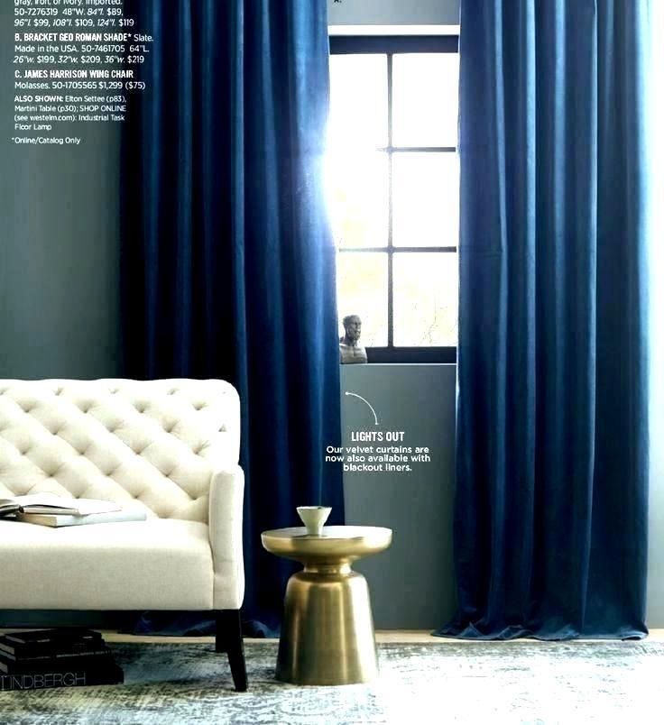 Blue Silk Drapes – Cursodeporteiroonline (View 25 of 25)