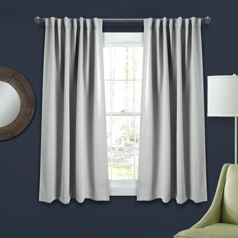 Cheap Tab Curtains For Archaeo Washed Cotton Twist Tab Single Curtain Panels (View 18 of 25)