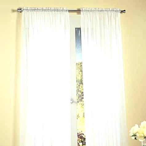 Crushed Voile Curtains Sheer Grommet Top Erica Curtain Panel Pertaining To Erica Crushed Sheer Voile Grommet Curtain Panels (View 11 of 25)