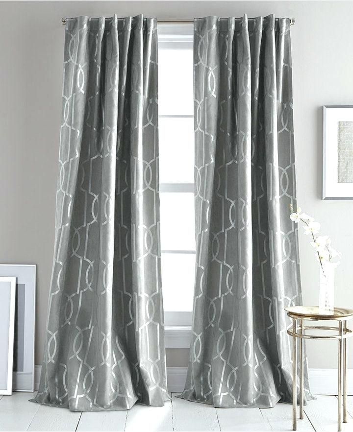 Curtain Panel Pairs Thermal – Fxlegends (View 19 of 25)