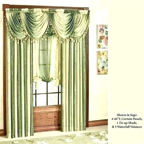 Curtain Panel Teal Grommet Panels Blue Ombre Curtains Sheer Inside Ombre Embroidery Curtain Panels (View 17 of 25)