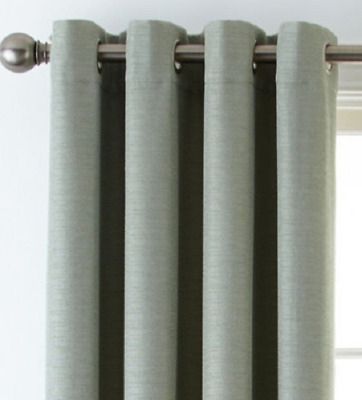 Curtains, Drapes & Valances, Window Treatments & Hardware Regarding Nantahala Rod Pocket Room Darkening Patio Door Single Curtain Panels (View 22 of 25)