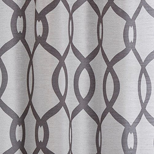 Details About Exclusive Home Curtains Kochi Linen Blend Grommet Top Window  Curtain Panel Pair In Kochi Linen Blend Window Grommet Top Curtain Panel Pairs (View 5 of 25)