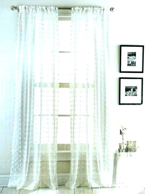 Dkny Curtain Panels – Myfuji Intended For Ella Window Curtain Panels (View 24 of 25)