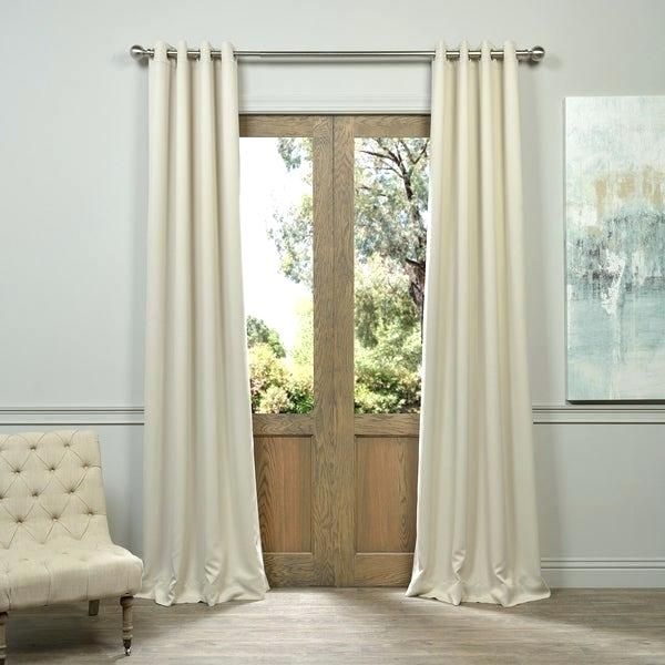 Do Curtains Come In Pairs – Tacalis (View 24 of 25)