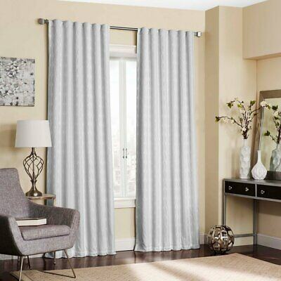 Eclipse Caprese Thermalayer Blackout Window Curtain – $ (View 20 of 25)