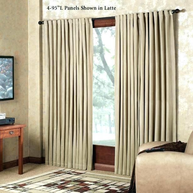 Eclipse Energy Saving Curtains – Shopsalinas (View 14 of 25)