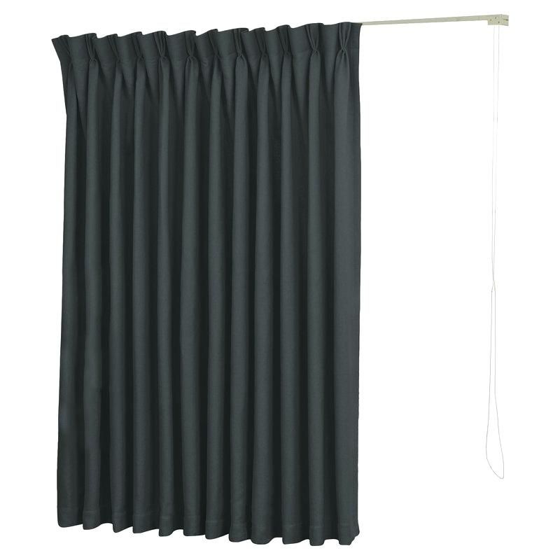 Eclipse Round Round Thermaweave Blackout Curtain With Regard To Eclipse Darrell Thermaweave Blackout Window Curtain Panels (View 15 of 25)