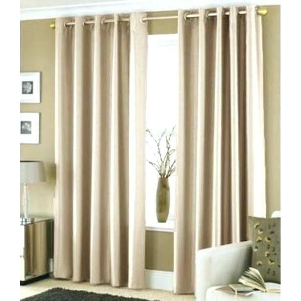 Ellery Homestyles Blackout Curtains – Bramstokercentre Intended For Meridian Blackout Window Curtain Panels (View 6 of 25)
