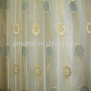 Embroidery Sheer Curtain Fabric – Buy Indian Curtain Fabric,sheer Voile  Fabric For Curtains,fabric For Kids Curtains Product On Alibaba With Regard To Kida Embroidered Sheer Curtain Panels (View 24 of 25)