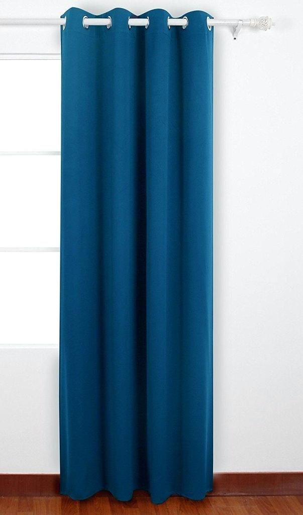 Energy Efficient Blackout Curtains – Clevergroup (View 19 of 25)