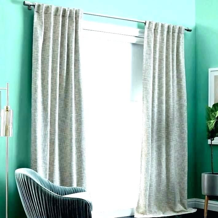 Energy Efficient Blackout Curtains – Clevergroup (View 2 of 25)