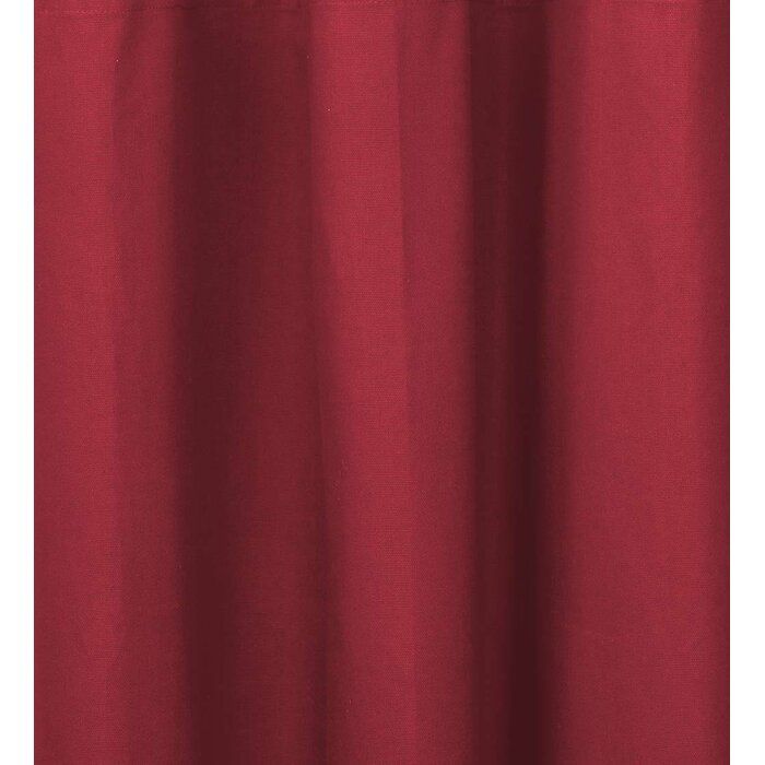 Energy Efficient Insulated Solid Room Darkening Thermal Grommet Curtain  Panels Pair For Insulated Cotton Curtain Panel Pairs (View 10 of 25)
