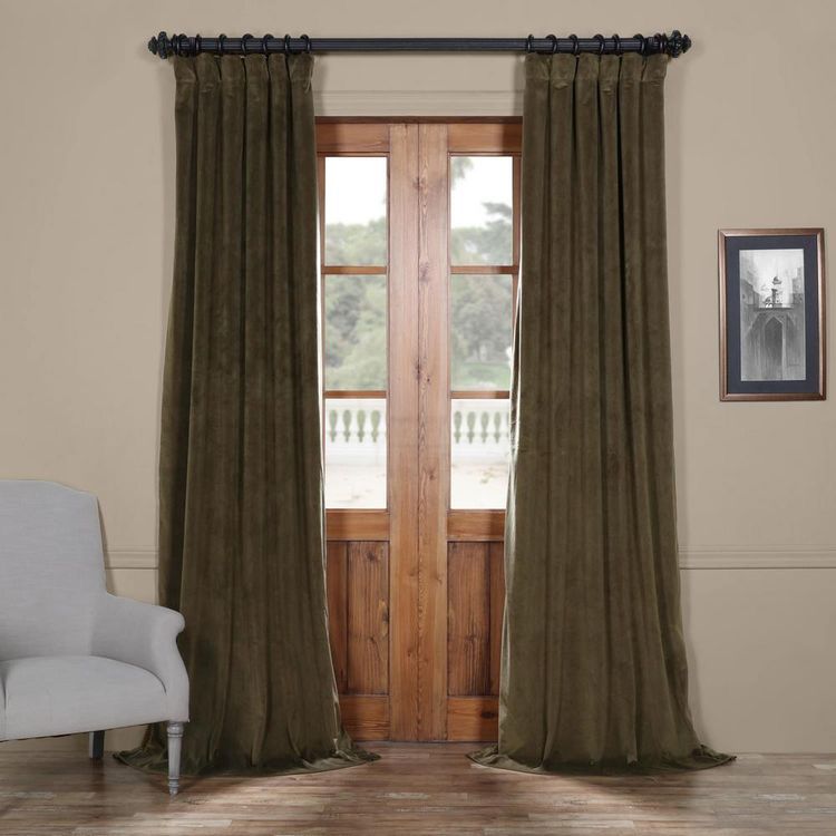 Evelina Faux Dupioni Silk Beaded Tassels Extreme 50" Window Pertaining To Evelina Faux Dupioni Silk Extreme Blackout Back Tab Curtain Panels (View 15 of 25)