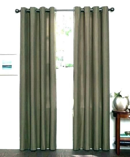 Exclusive Fabrics Faux Silk Extra Wide Blackout Single Throughout Faux Silk Extra Wide Blackout Single Curtain Panels (View 21 of 25)