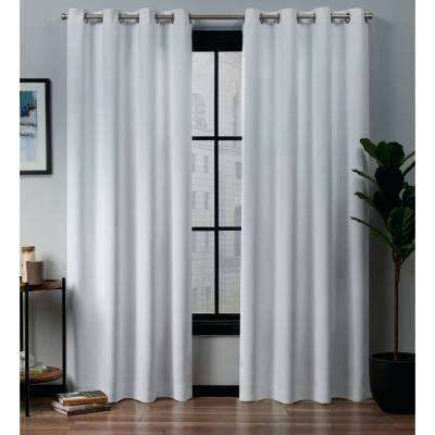Exclusive Home Curtains – Conradsmoving (View 19 of 25)