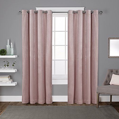 Exclusive Home Curtains Homegarden South Africa | Buy Intended For Catarina Layered Curtain Panel Pairs With Grommet Top (View 10 of 25)