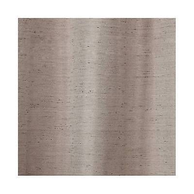 Exclusive Home – Raw Silk Thermal Grommet Curtain Panel Pair, Taupe – 54" X  108" 642472011223 | Ebay Intended For Raw Silk Thermal Insulated Grommet Top Curtain Panel Pairs (View 6 of 25)