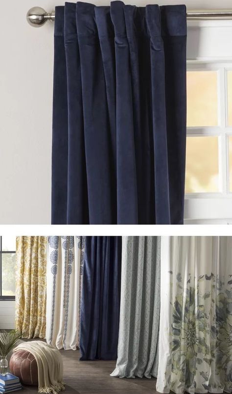 Farmhouse Curtains Bedroom Window Treatments 65+ Ideas Pertaining To The Gray Barn Kind Koala Curtain Panel Pairs (View 16 of 25)