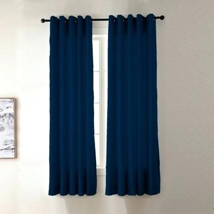Faux Dupioni Silk Curtains – Jokowidada Throughout True Blackout Vintage Textured Faux Silk Curtain Panels (View 18 of 25)
