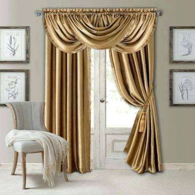 Faux Silk Blackout Curtains – Greenupholstery (View 18 of 25)