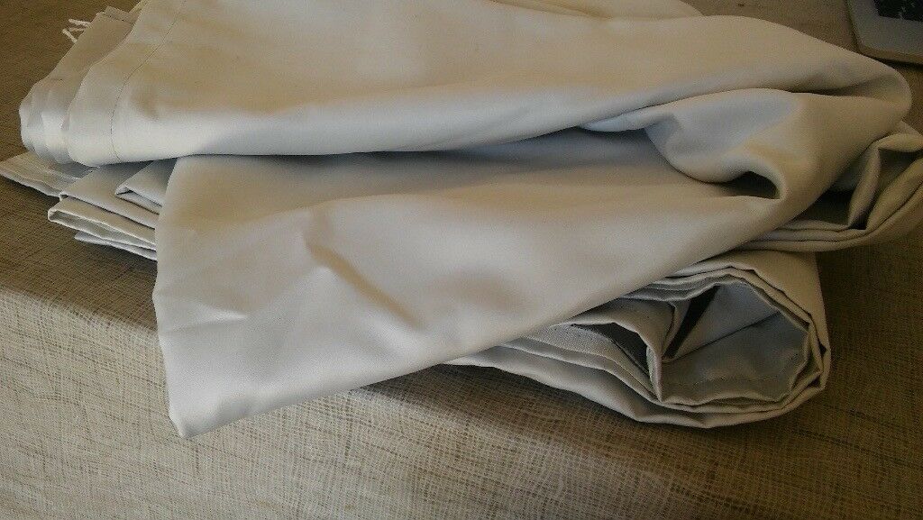 Glansnäva Blackout Curtain Liners, 1 Pair, 143Cm X 240 Cm £10 Ono (Rrp£25)  | In South East London, London | Gumtree Intended For London Blackout Panel Pair (View 11 of 25)