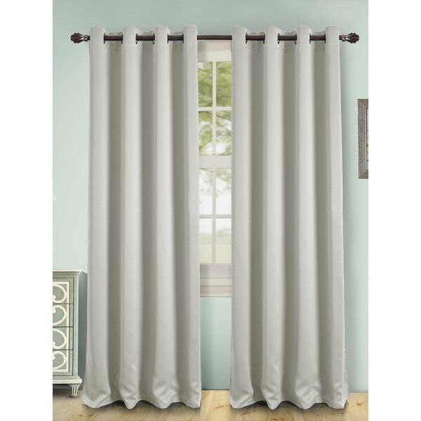 Gray Maroon Curtains | Wayfair In Kaylee Solid Crushed Sheer Window Curtain Pairs (View 17 of 25)